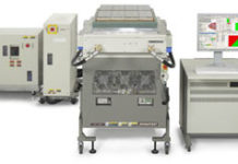 Advantest-High-Speed Memory Test System (Model:T5811)