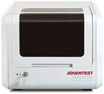 Advantest-Terahertz Spectroscopic / Imaging System (Model:TAS7500 Series)