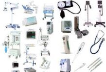 Tiếng anh chuyên ngành thiết bị y tế