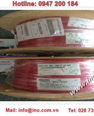 Cáp Kết Nối Tín Hiệu – Fiber Optic Cable Communication Belden