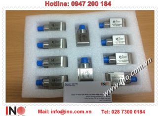 Cảm Biến Độ Rung – Vibration Sensor Hansford