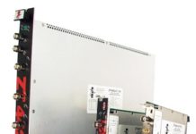 ZTEC Instruments-Oscilloscopes (Model:ZT4420 Series)