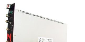 ZTEC Instruments-Oscilloscopes (Model:ZT4420 Series)