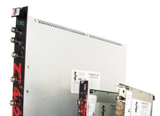 ZTEC Instruments-Oscilloscopes (Model:ZT4420 Series)