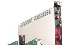 ZTEC Instruments-Oscilloscopes (Model:ZT4430 Series)