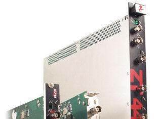 ZTEC Instruments-Oscilloscopes (Model:ZT4430 Series)