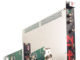ZTEC Instruments-Oscilloscopes (Model:ZT4430 Series)