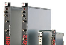 ZTEC Instruments-Oscilloscopes (Model:ZT4610 Series)