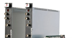 ZTEC Instruments-Oscilloscopes (Model:ZT4610 Series)